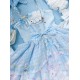Mademoiselle Pearl Sanrio Cinnamoroll Magician Themed Blouse Jacket and JSKs(Reservation/Full Payment Without Shipping)